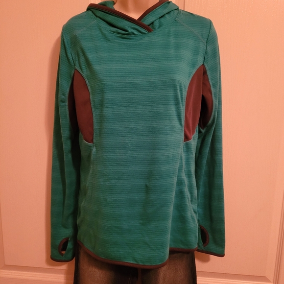 Mondetta active hoodie - Picture 1 of 6